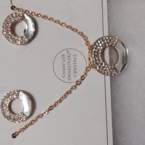 Katherine Karambelas Set